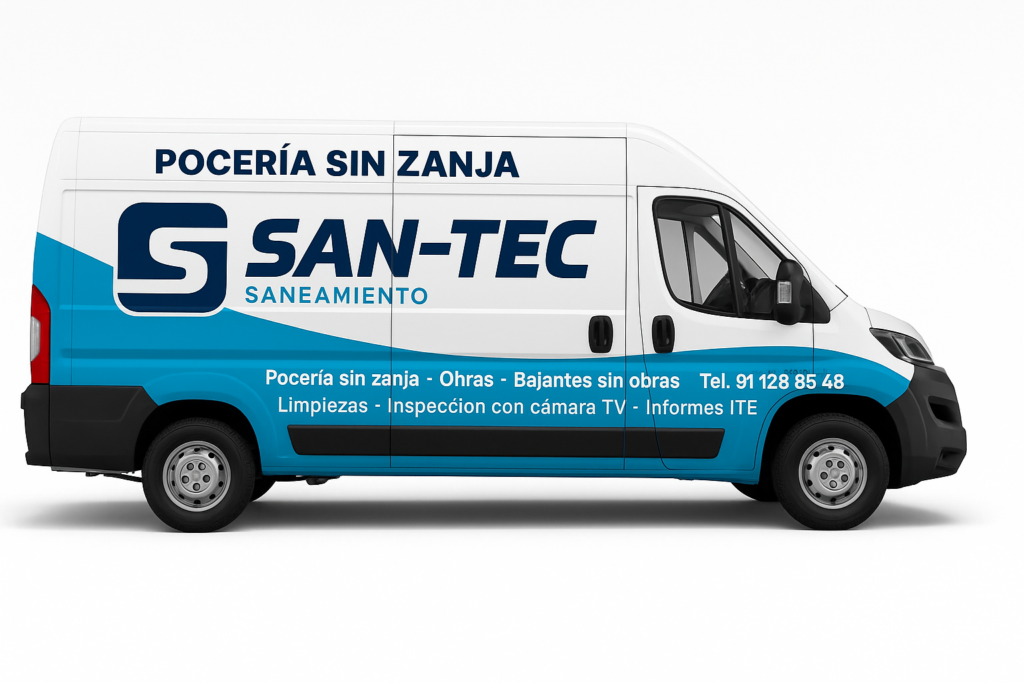 Poceria sin obra madrid